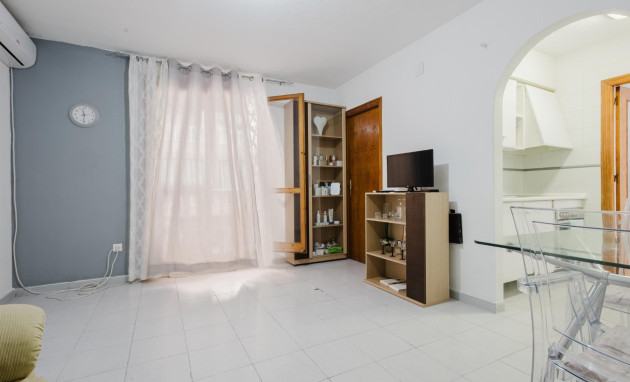 Apartment - Reventa - Torrevieja - Acequion