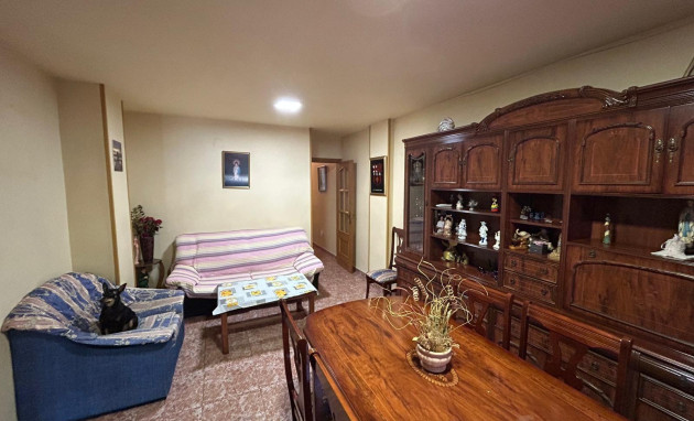 Apartment - Reventa - Torrevieja - Acequion