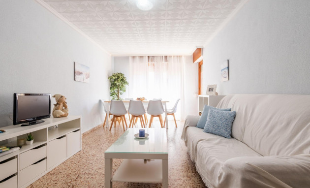 Apartment - Reventa - Torrevieja - Acequion