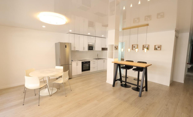 Apartment - Reventa - Torrevieja - Acequion