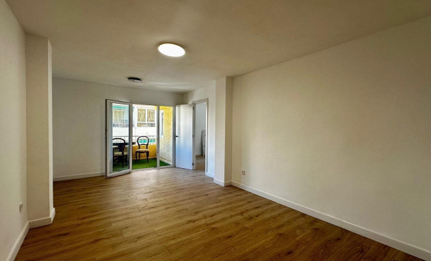 Apartment - Reventa - Torrevieja - Acequion
