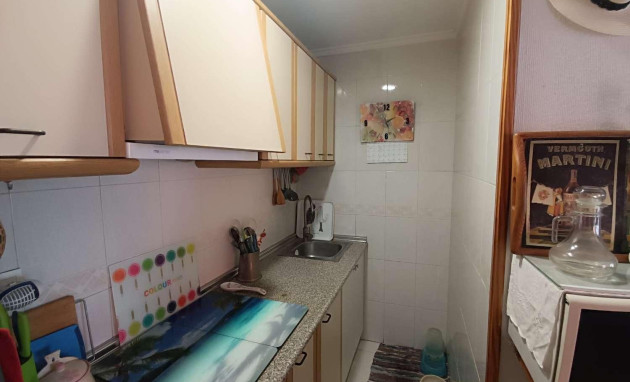 Apartment - Reventa - Torrevieja - Acequion