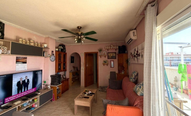 Apartment - Reventa - Torrevieja - Acequion