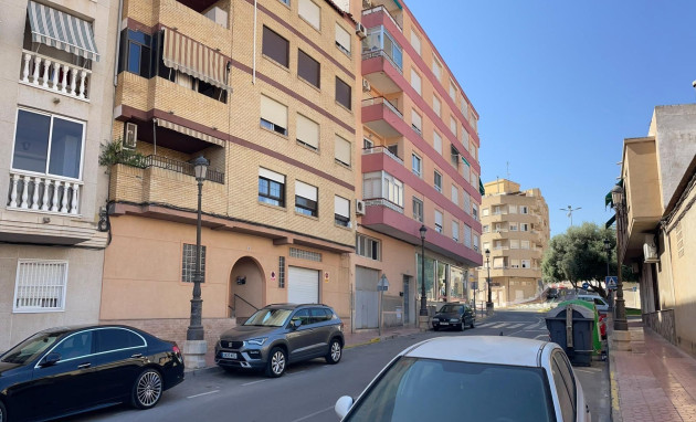 Apartment - Reventa - Torrevieja - Acequion