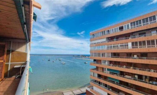 Apartment - Reventa - Torrevieja - Acequion