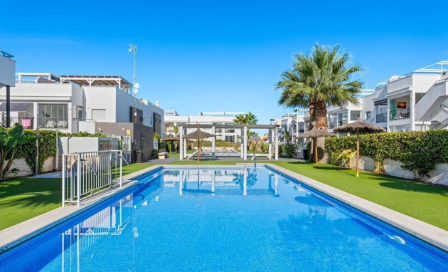 Apartment - Reventa - Torrevieja - Cabo cervera