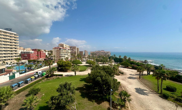 Apartment - Reventa - Torrevieja - Cabo cervera