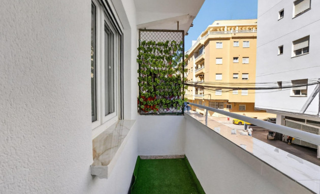 Apartment - Reventa - Torrevieja - Center Torrevieja