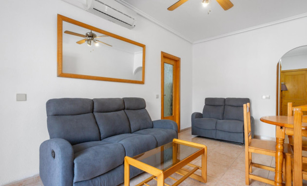 Apartment - Reventa - Torrevieja - Centro