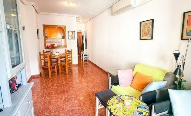Apartment - Reventa - Torrevieja - Centro