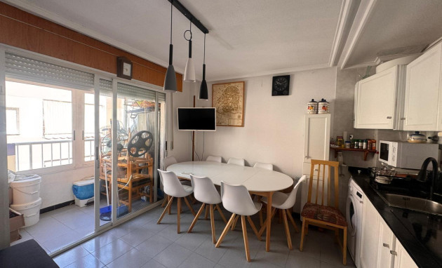 Apartment - Reventa - Torrevieja - Centro