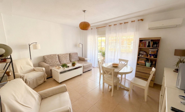 Apartment - Reventa - Torrevieja - Centro