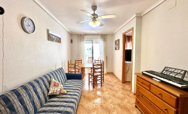Apartment - Reventa - Torrevieja - Centro