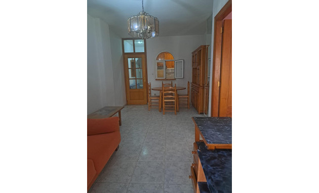 Apartment - Reventa - Torrevieja - Centro