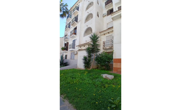 Apartment - Reventa - Torrevieja - Centro