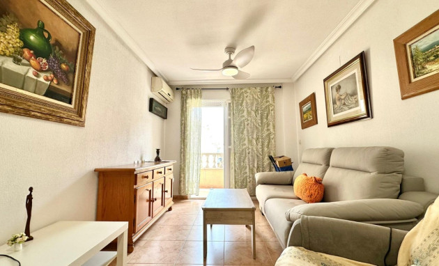 Apartment - Reventa - Torrevieja - Centro