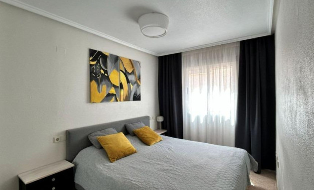 Apartment - Reventa - Torrevieja - Centro