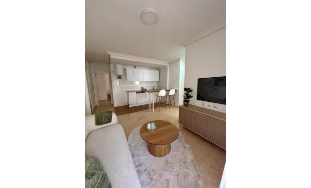 Apartment - Reventa - Torrevieja - Centro