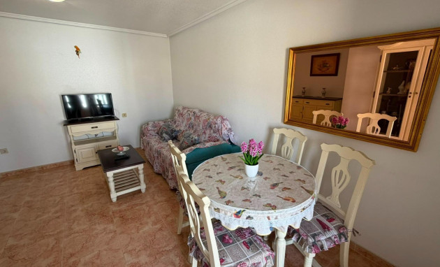 Apartment - Reventa - Torrevieja - Centro