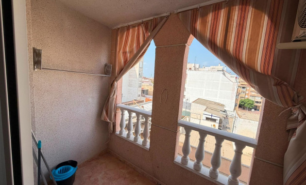 Apartment - Reventa - Torrevieja - Centro