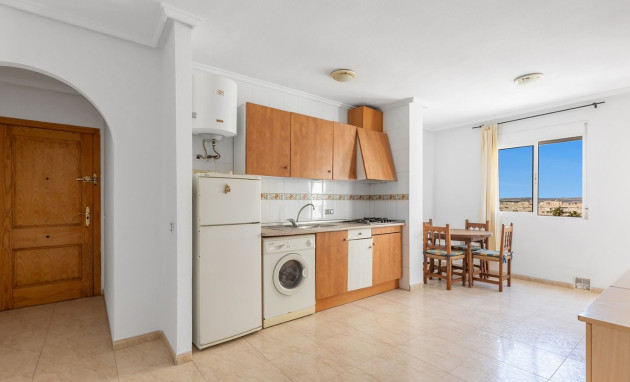 Apartment - Reventa - Torrevieja - El molino