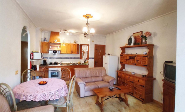 Apartment - Reventa - Torrevieja - Estacion de autobuses