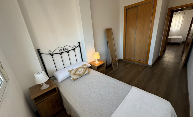 Apartment - Reventa - Torrevieja - Estacion de autobuses