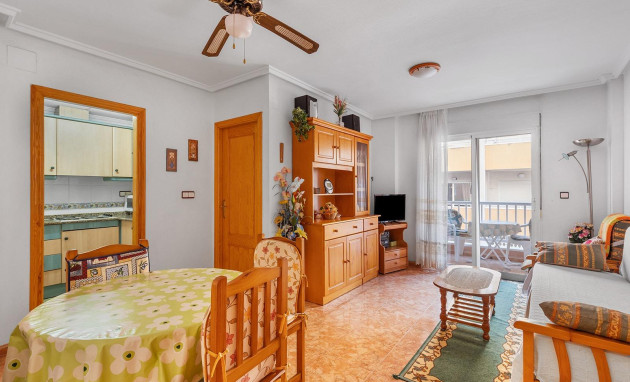 Apartment - Reventa - Torrevieja - Estacion de autobuses