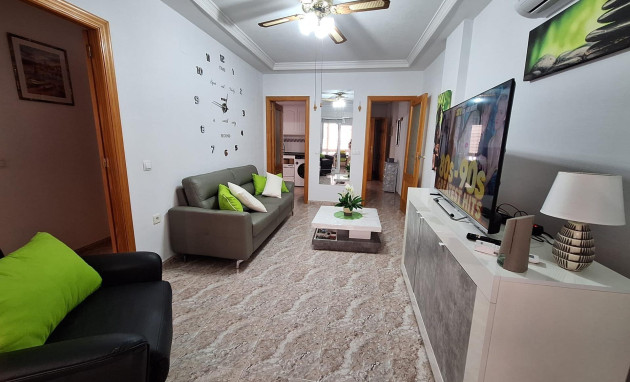 Apartment - Reventa - Torrevieja - Estacion de autobuses