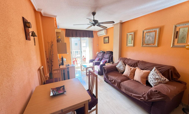 Apartment - Reventa - Torrevieja - Estacion de autobuses