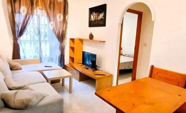 Apartment - Reventa - Torrevieja - Estacion de autobuses