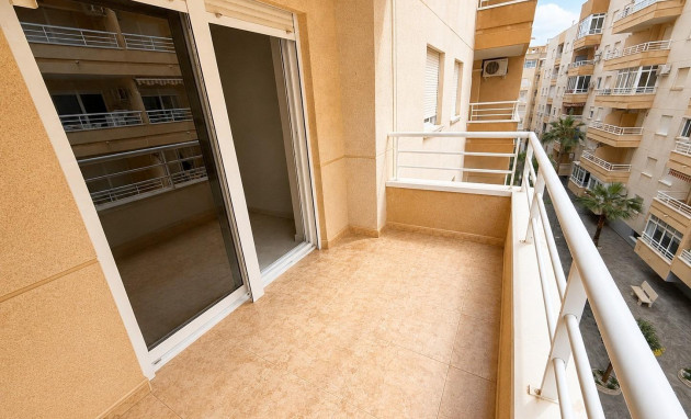Apartment - Reventa - Torrevieja - Estacion de autobuses
