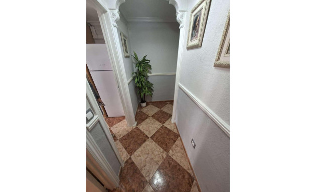Apartment - Reventa - Torrevieja - Estacion de autobuses