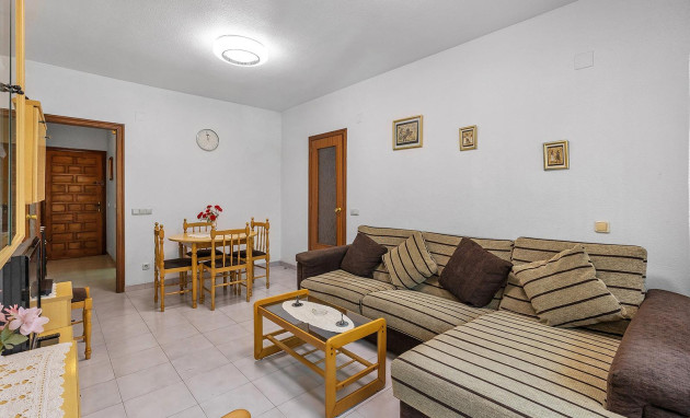 Apartment - Reventa - Torrevieja - Estacion de autobuses