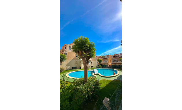 Apartment - Reventa - Torrevieja - Estacion de autobuses