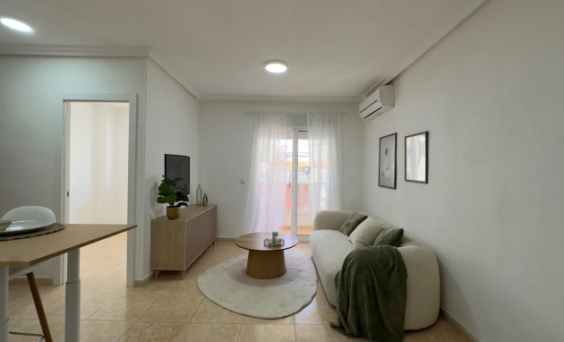 Apartment - Reventa - Torrevieja - Estacion de autobuses