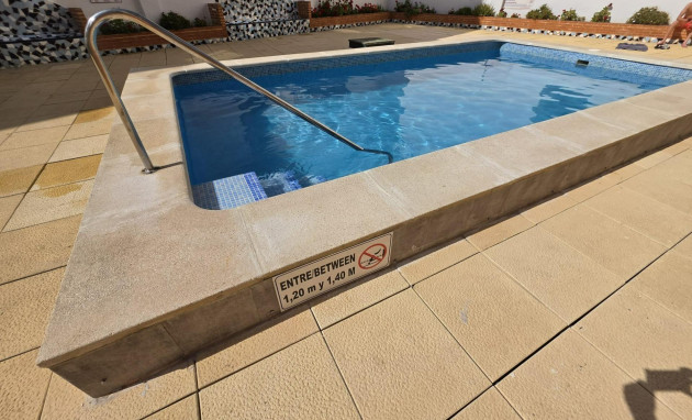 Apartment - Reventa - Torrevieja - Estacion de autobuses