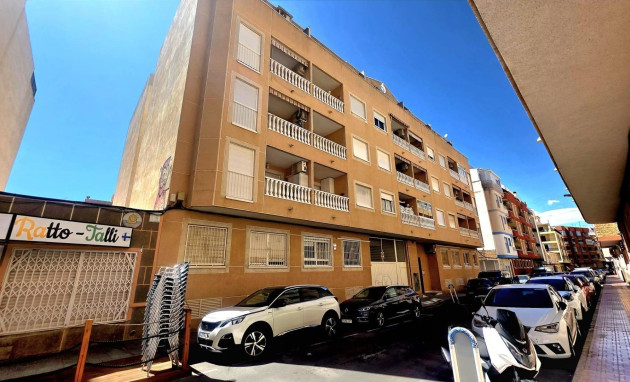 Apartment - Reventa - Torrevieja - Estacion de autobuses