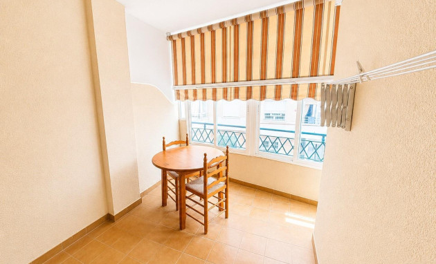 Apartment - Reventa - Torrevieja - Estacion de autobuses