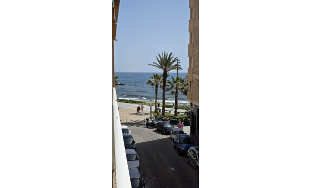 Apartment - Reventa - Torrevieja - Estacion de autobuses