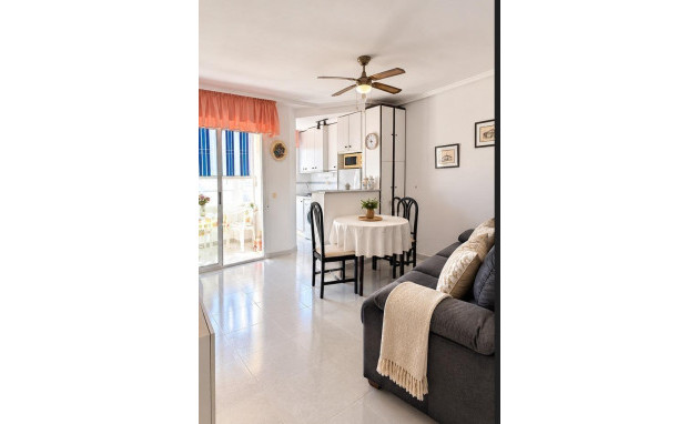 Apartment - Reventa - Torrevieja - Estacion de autobuses