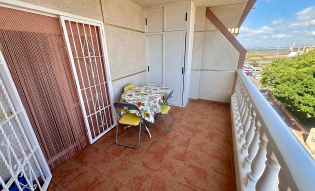 Apartment - Reventa - Torrevieja - La Mata pueblo