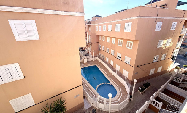 Apartment - Reventa - Torrevieja - La Mata pueblo