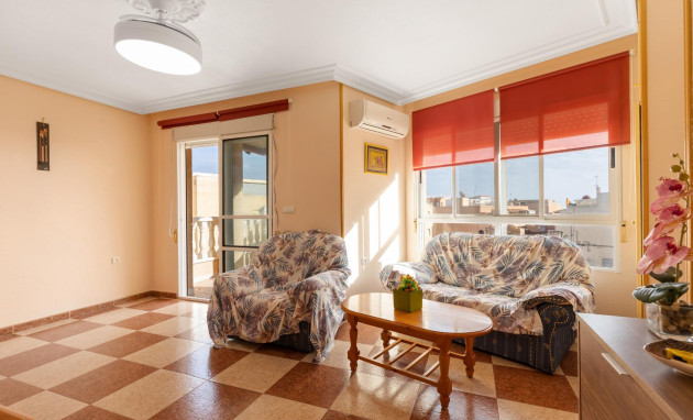 Apartment - Reventa - Torrevieja - La Mata