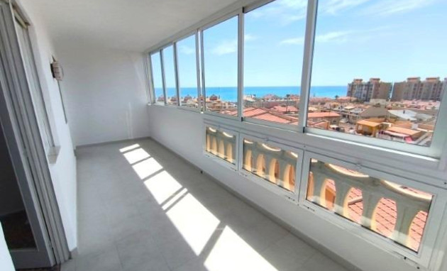 Apartment - Reventa - Torrevieja - La Mata