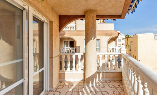 Apartment - Reventa - Torrevieja - La Mata