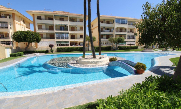 Apartment - Reventa - Torrevieja - La Mata