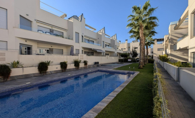 Apartment - Reventa - Torrevieja - La veleta
