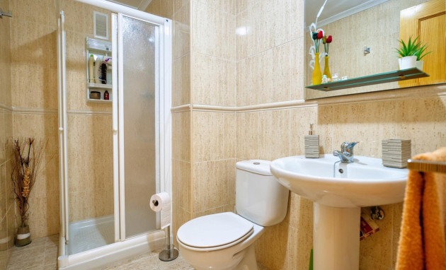 Apartment - Reventa - Torrevieja - Los Europeos