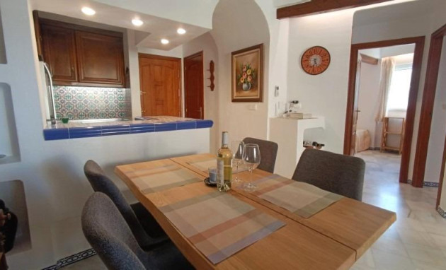Apartment - Reventa - Torrevieja - Los Frutales
